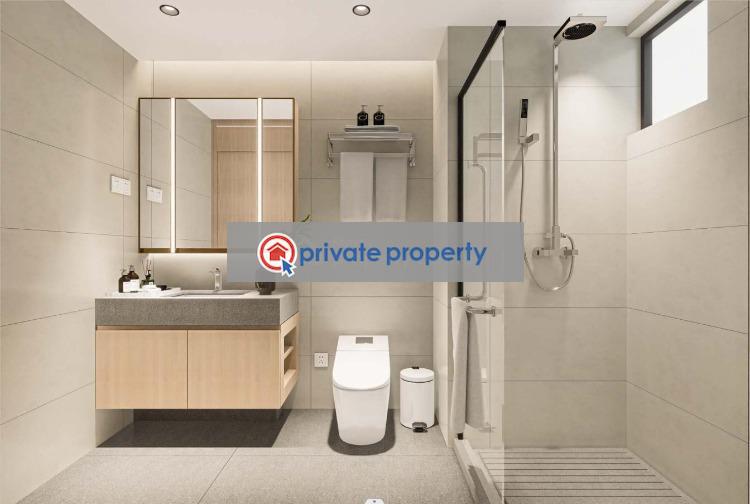 2 bedroom Apartment For Sale Westlands Nairobi - 4