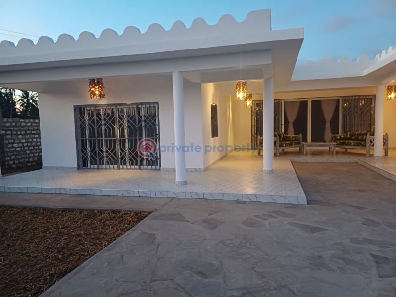 2 bedroom House For Sale Watamu Ocean Front Ocean Front Watamu Kilifi - 7
