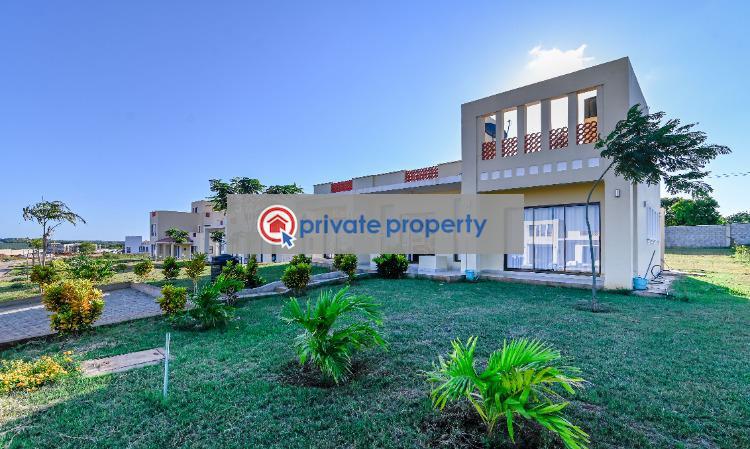 2 bedroom House For Sale  pazuri Vipingo Junju Kilifi - 0