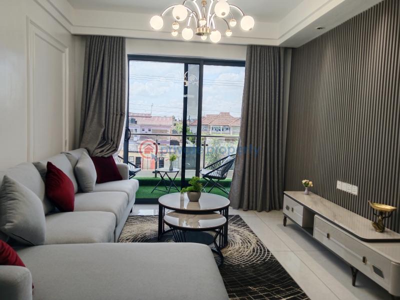 2 bedroom Apartment For Sale Syokimau/Mulolongo Machakos - 3
