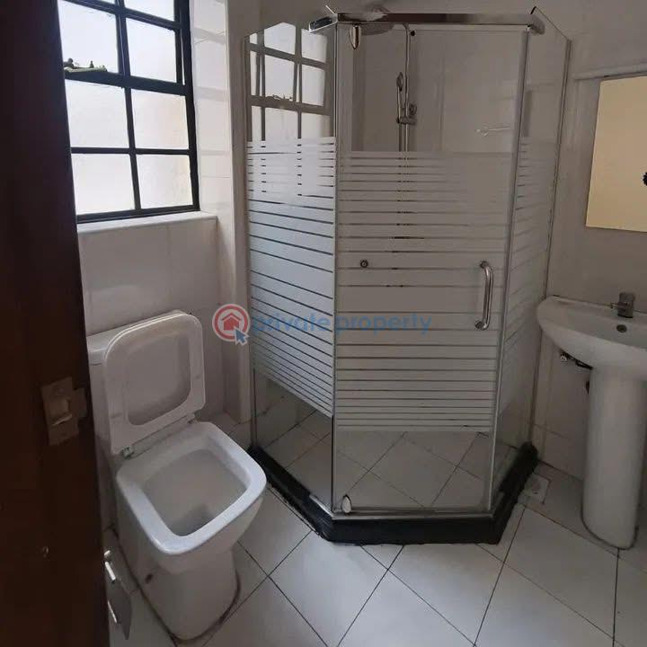2 bedroom Apartment For Rent Gatundu Road Kileleshwa Nairobi - 3