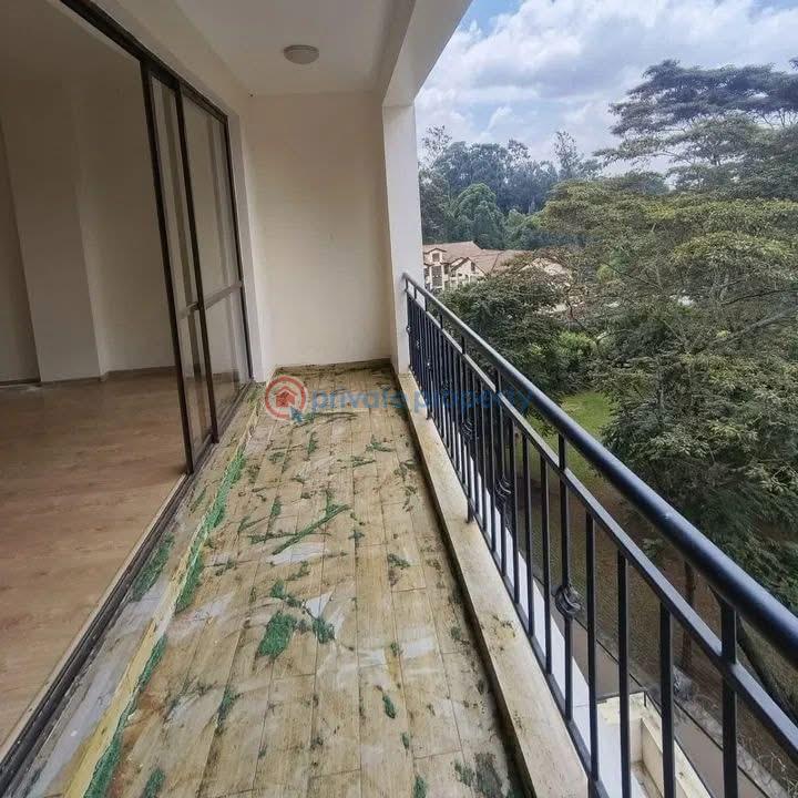 2 bedroom Apartment For Rent Gatundu Road Kileleshwa Nairobi - 9