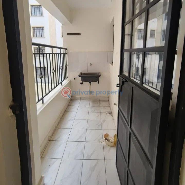 2 bedroom Apartment For Rent Gatundu Road Kileleshwa Nairobi - 5