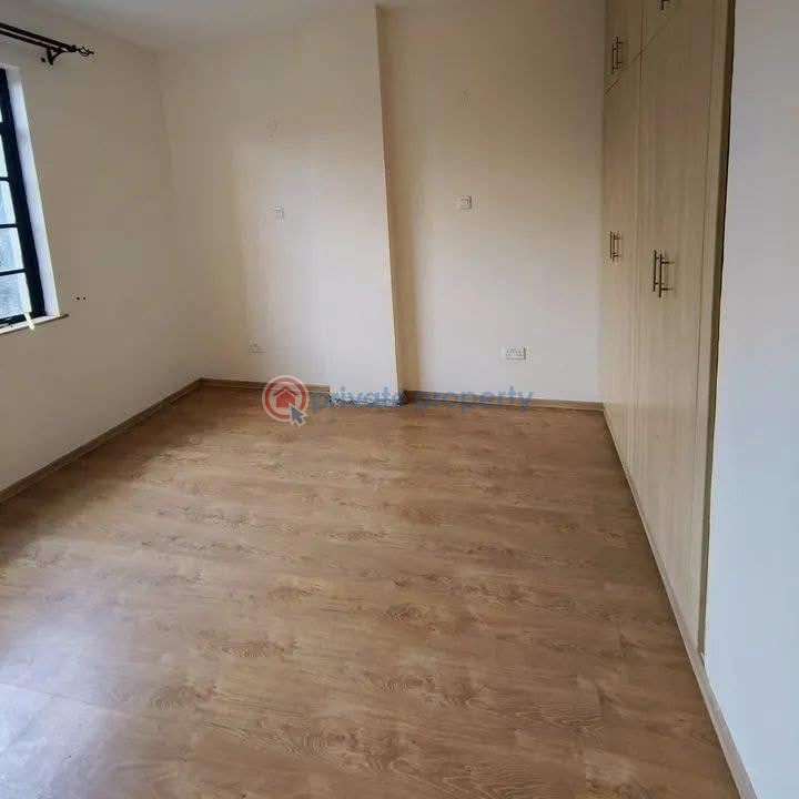 2 bedroom Apartment For Rent Gatundu Road Kileleshwa Nairobi - 2