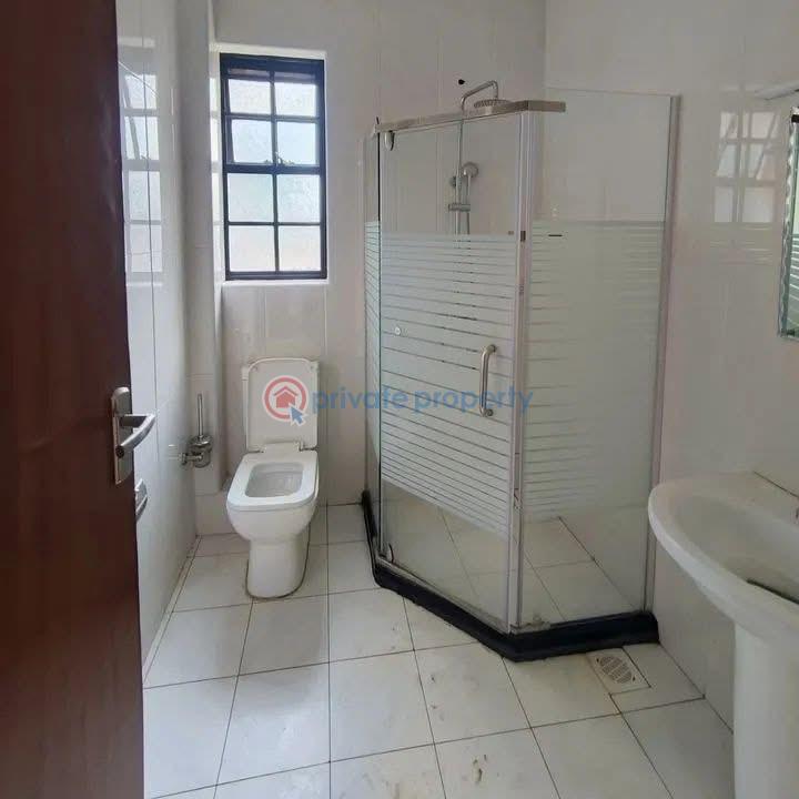 2 bedroom Apartment For Rent Gatundu Road Kileleshwa Nairobi - 6