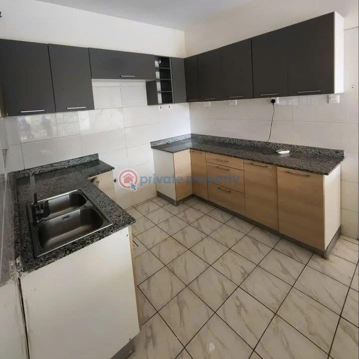 2 bedroom Apartment For Rent Gatundu Road Kileleshwa Nairobi - 8