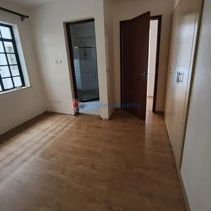 2 bedroom Apartment For Rent Gatundu Road Kileleshwa Nairobi - 4