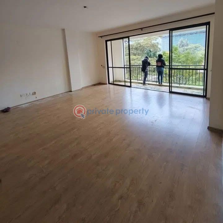 2 bedroom Apartment For Rent Gatundu Road Kileleshwa Nairobi - 7