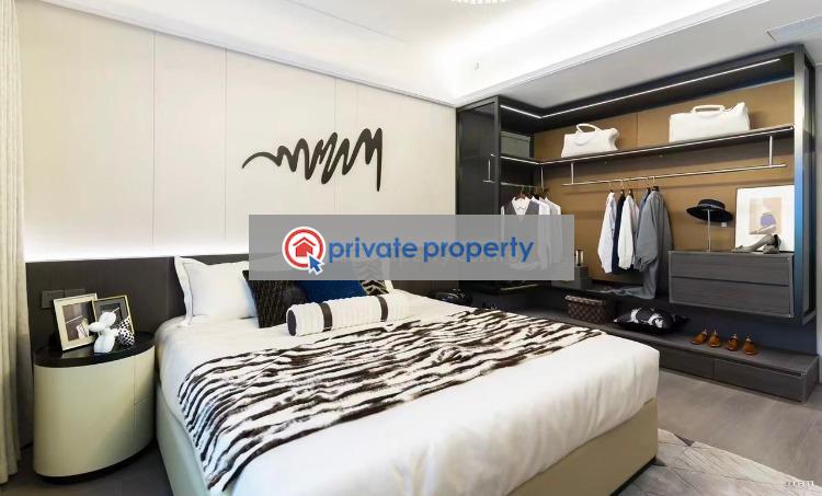 2 bedroom Apartment For Sale &nbsp;nyeri Road Kileleshwa Nairobi - 3