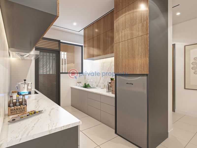 2 bedroom Apartment For Sale Mtwapa Kilifi - 4