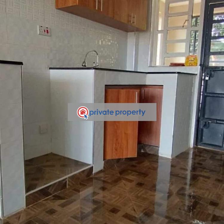 2 bedroom Apartment For Sale &nbsp;kiamumbi Kahawa Kiambu - 6