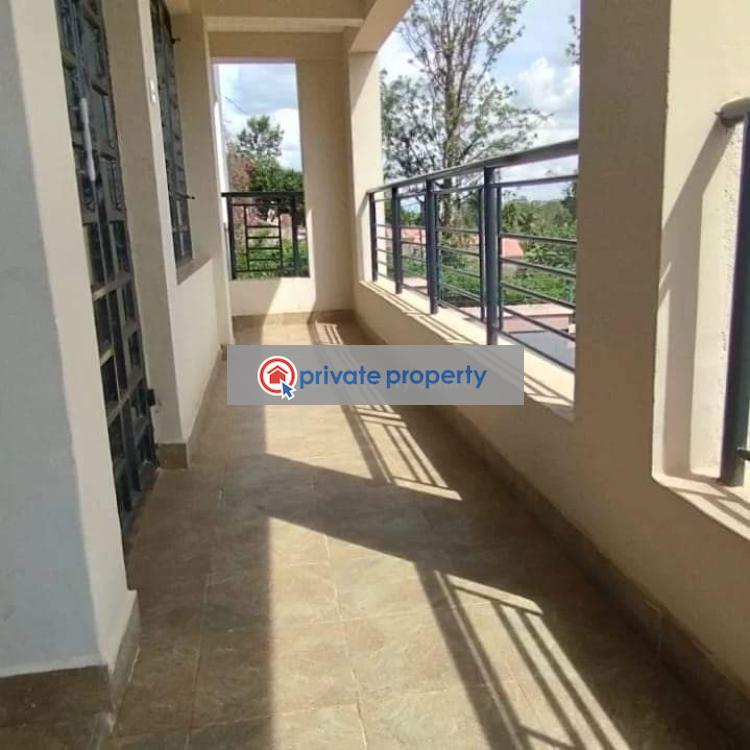 2 bedroom Apartment For Sale &nbsp;kiamumbi Kahawa Kiambu - 7