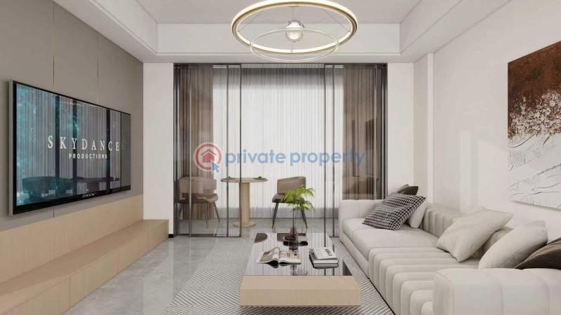 2 bedroom Apartment For Sale Ngong Kajiado - 1
