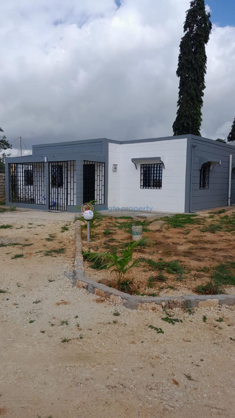 2 bedroom Terraced Bungalow For Sale Classic Estate, Mnarani Mnarani Kilifi - 8