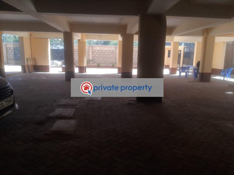 2 bedroom Apartment For Rent  muthiga Kinoo Kiambu - 0