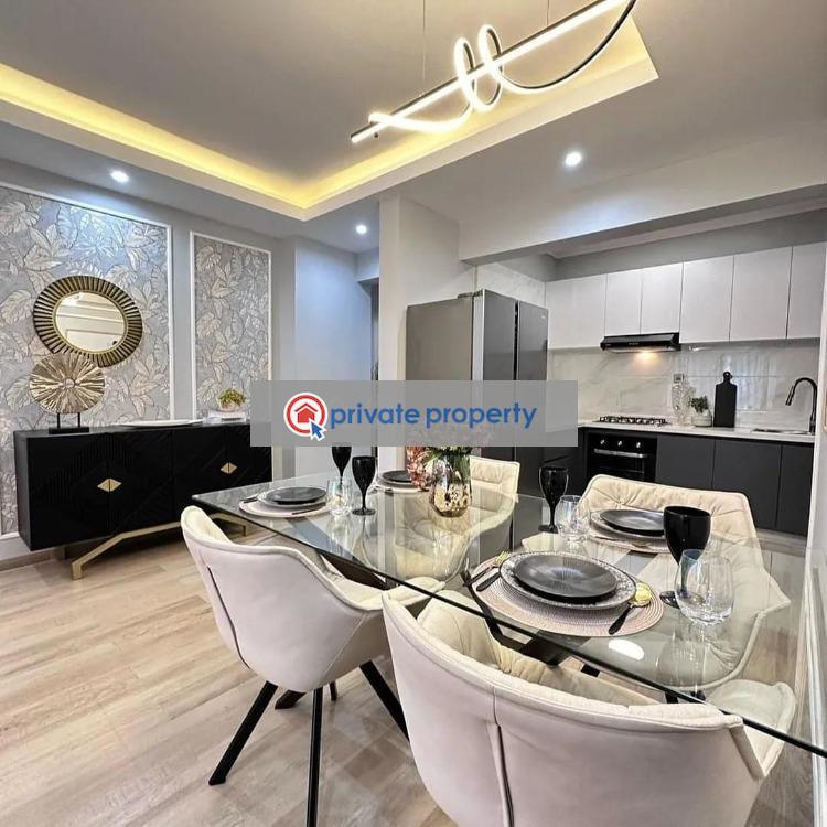 2 bedroom Apartment For Sale Westlands Nairobi - 2