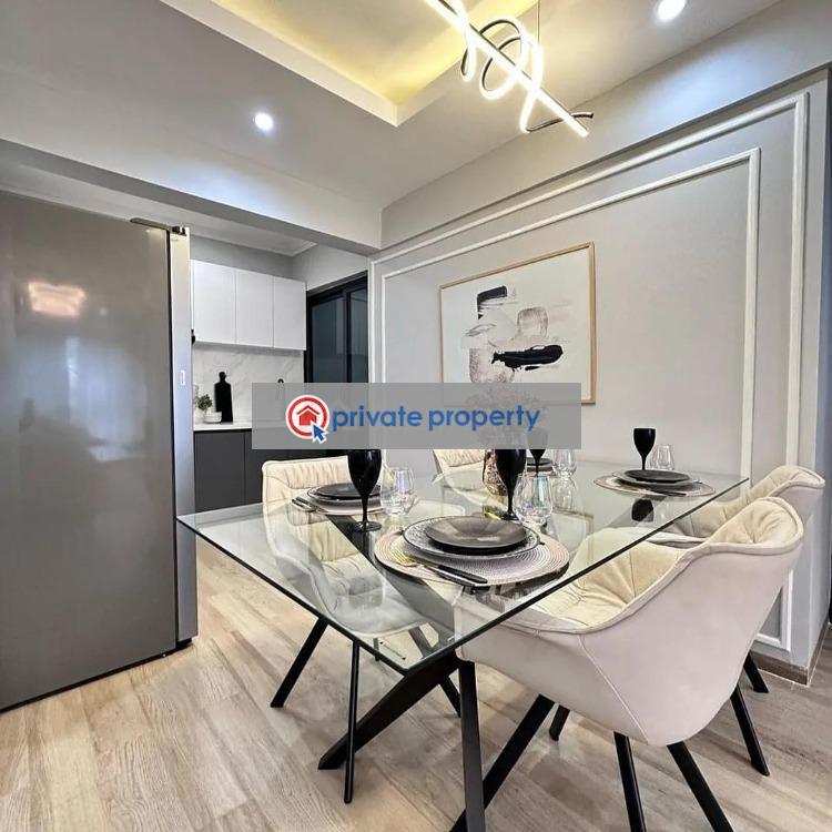 2 bedroom Apartment For Sale Westlands Nairobi - 6