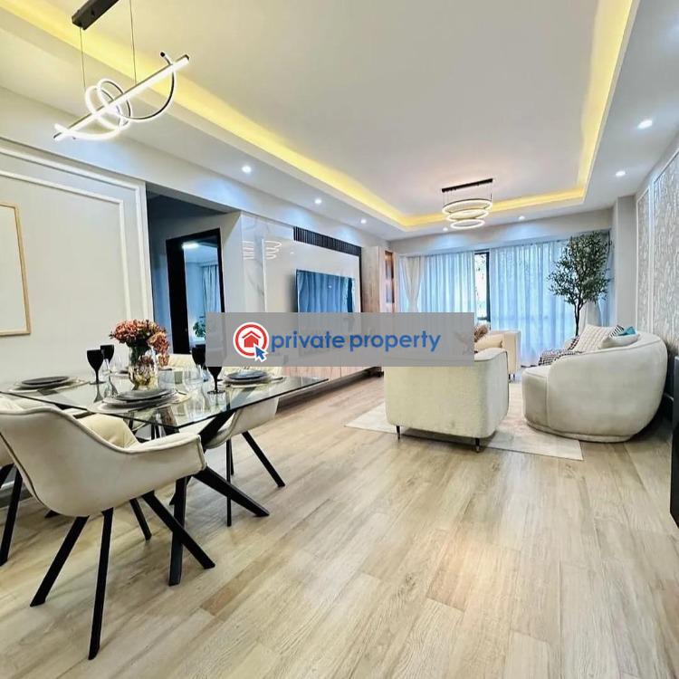 2 bedroom Apartment For Sale Westlands Nairobi - 7