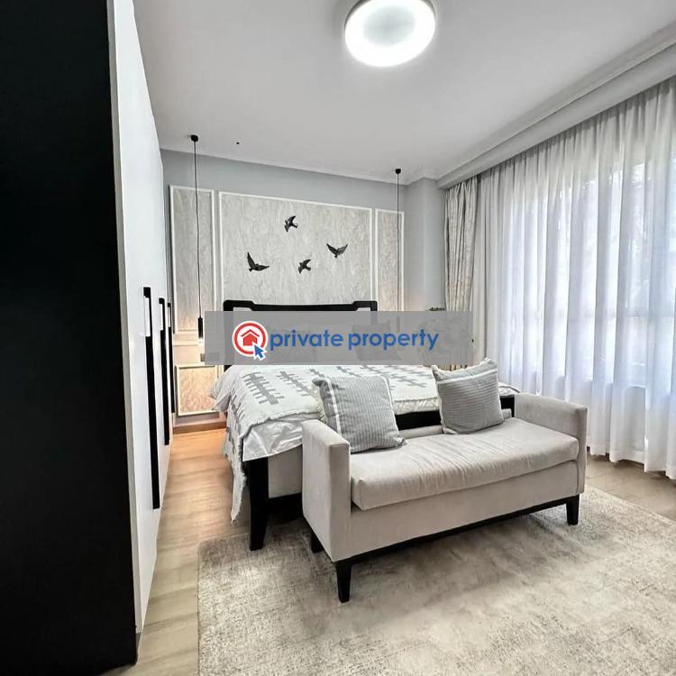 2 bedroom Apartment For Sale Westlands Nairobi - 1
