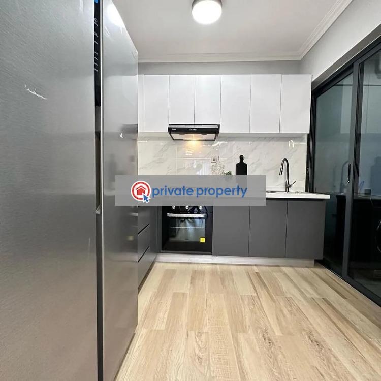 2 bedroom Apartment For Sale Westlands Nairobi - 5