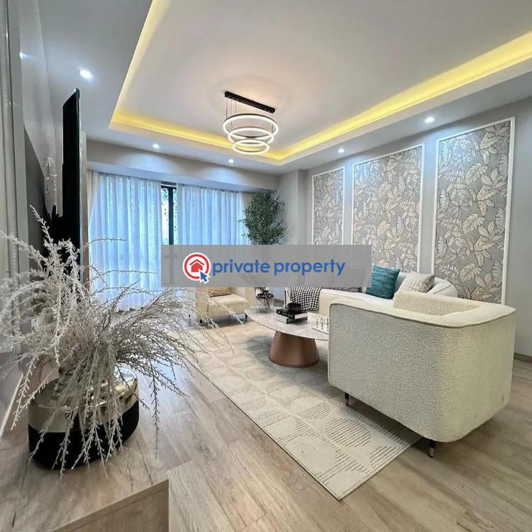 2 bedroom Apartment For Sale Westlands Nairobi - 3