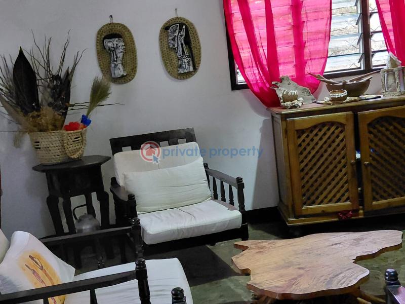 2 bedroom House For Sale Watamu Kilifi - 7