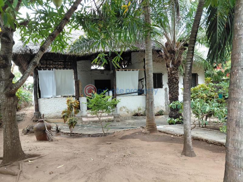 2 bedroom House For Sale Watamu Kilifi - 10