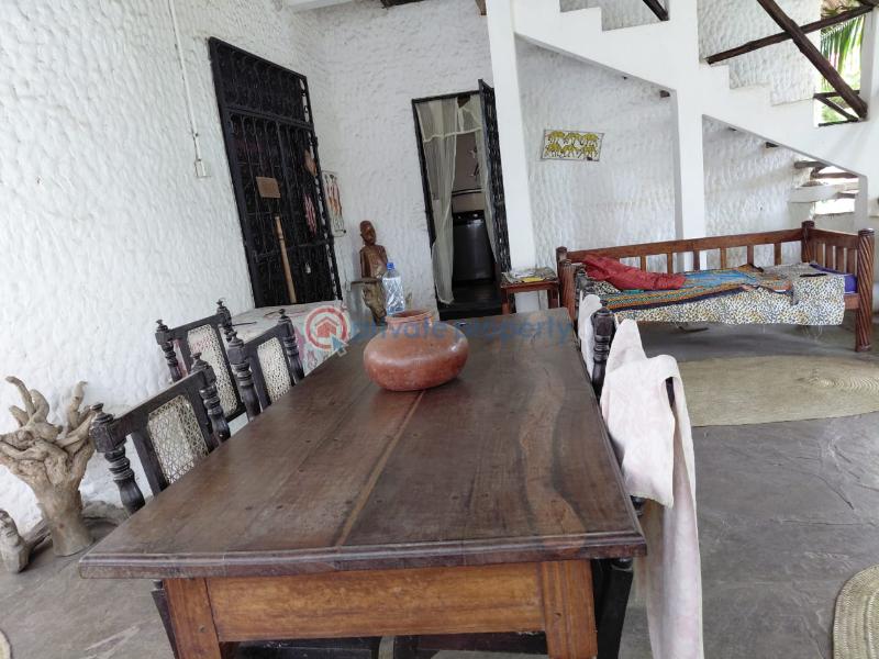2 bedroom House For Sale Watamu Kilifi - 9