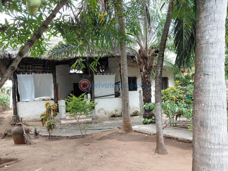 2 bedroom House For Sale Watamu Kilifi - 16