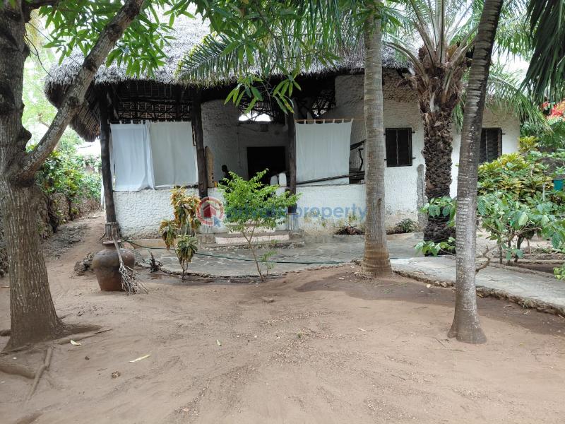 2 bedroom House For Sale Watamu Kilifi - 17