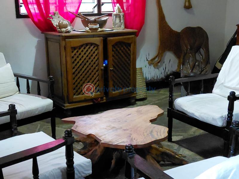 2 bedroom House For Sale Watamu Kilifi - 0