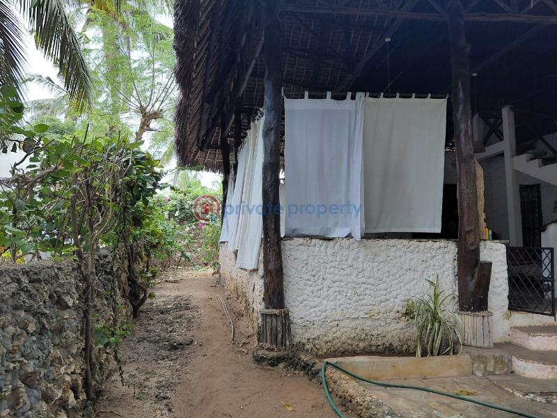 2 bedroom House For Sale Watamu Kilifi - 14