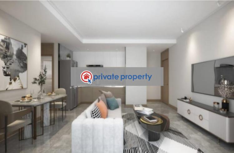2 bedroom Apartment For Sale &nbsp;off The Riverside Drive Westlands Nairobi - 7
