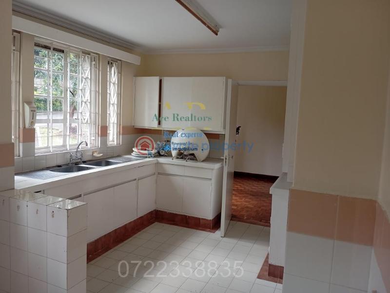 2 bedroom Apartment For Rent State House Rd Milimani Nairobi kilimani Estate Nairobi - 0