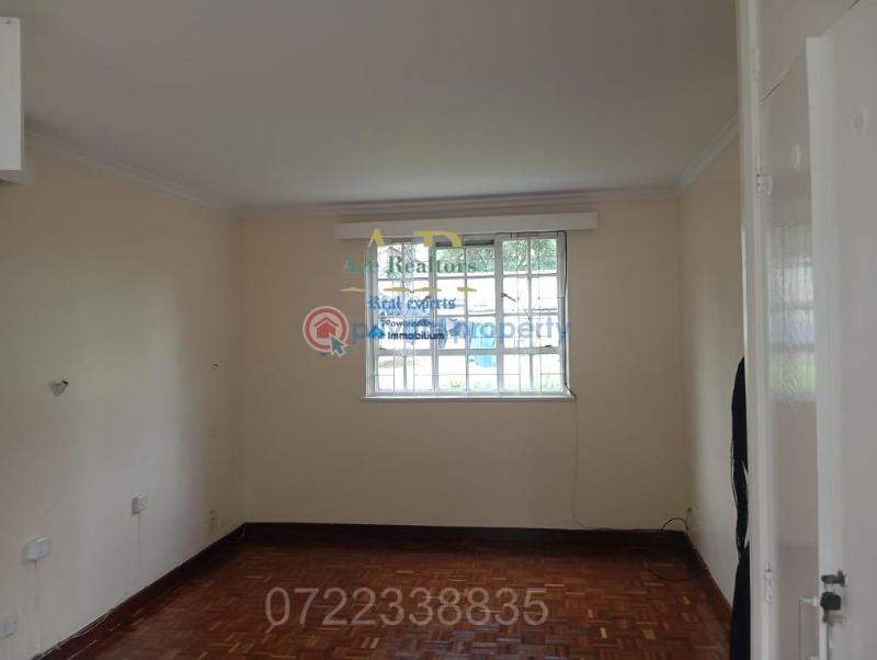2 bedroom Apartment For Rent State House Rd Milimani Nairobi kilimani Estate Nairobi - 5