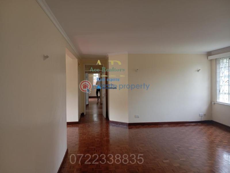 2 bedroom Apartment For Rent State House Rd Milimani Nairobi kilimani Estate Nairobi - 4