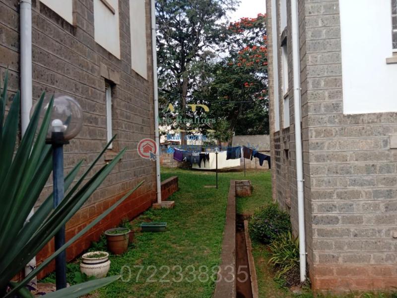 2 bedroom Apartment For Rent State House Rd Milimani Nairobi kilimani Estate Nairobi - 10