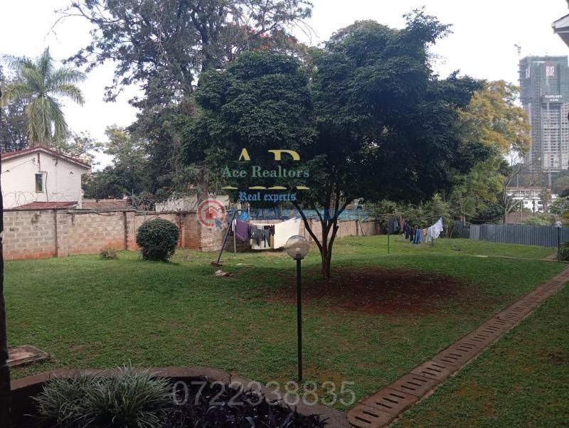 2 bedroom Apartment For Rent State House Rd Milimani Nairobi kilimani Estate Nairobi - 7