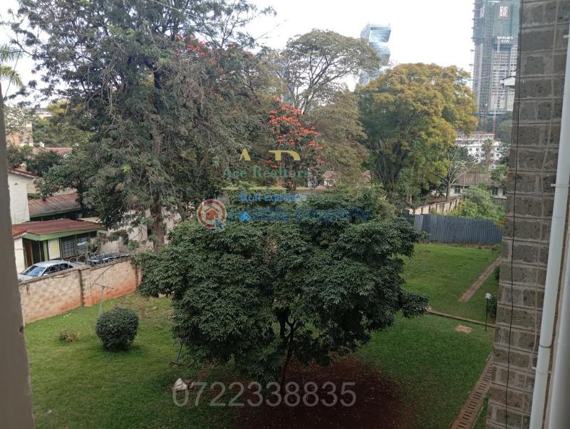 2 bedroom Apartment For Rent State House Rd Milimani Nairobi kilimani Estate Nairobi - 8