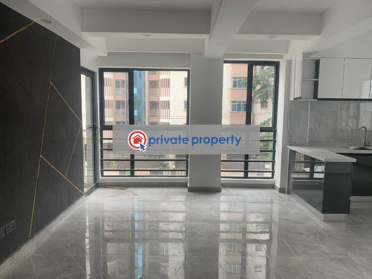 2 bedroom Apartment For Sale Lavington Nairobi - 12