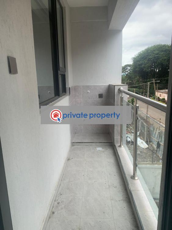 2 bedroom Apartment For Sale Lavington Nairobi - 1
