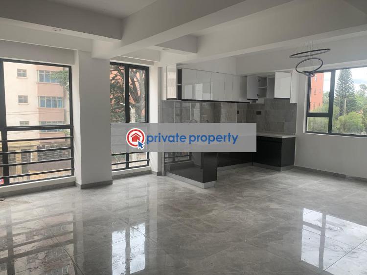 2 bedroom Apartment For Sale Lavington Nairobi - 11