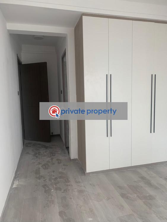 2 bedroom Apartment For Sale Lavington Nairobi - 4