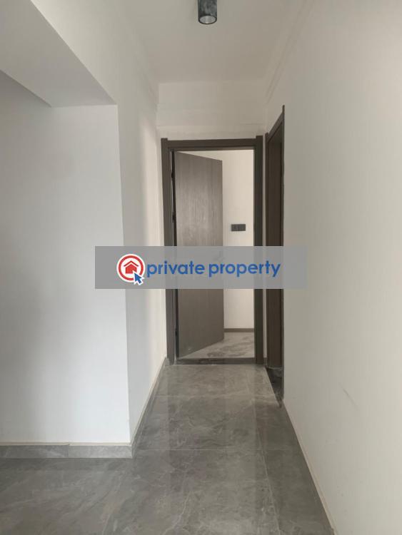 2 bedroom Apartment For Sale Lavington Nairobi - 8