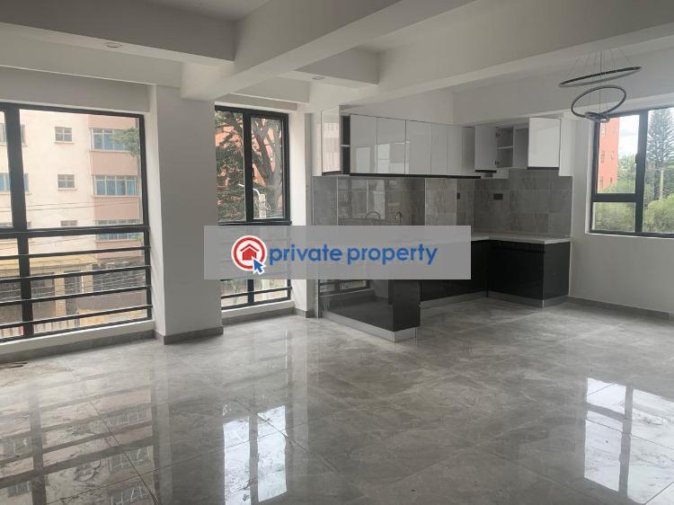 2 bedroom Apartment For Sale Lavington Nairobi - 9