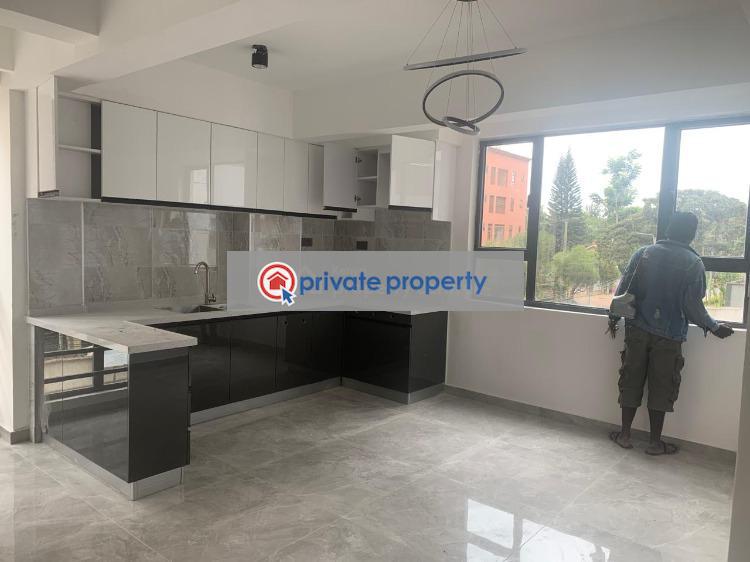 2 bedroom Apartment For Sale Lavington Nairobi - 13