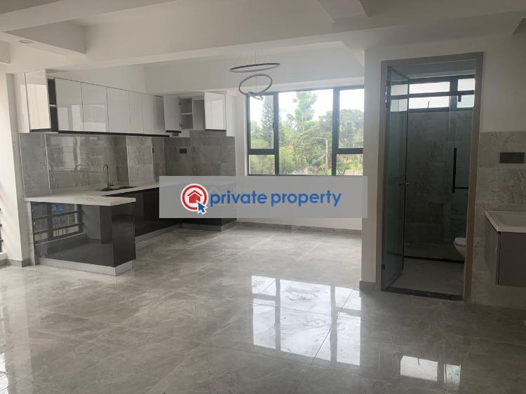 2 bedroom Apartment For Sale Lavington Nairobi - 10