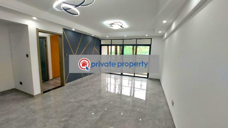 2 bedroom Apartment For Sale &nbsp;city Oasis Home Valley Arcade Lavington Nairobi - 3