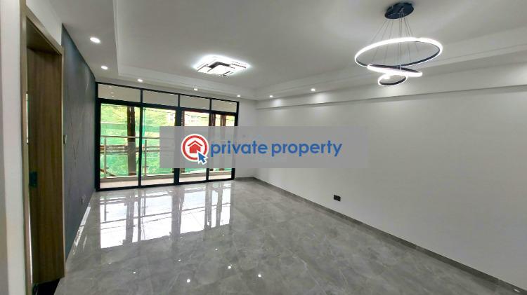 2 bedroom Apartment For Sale &nbsp;city Oasis Home Valley Arcade Lavington Nairobi - 2