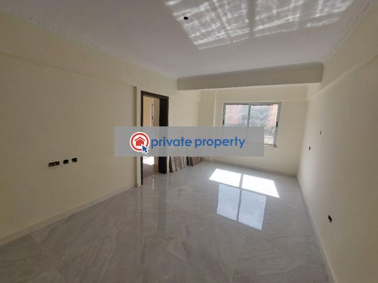 2 bedroom Apartment For Sale  near Kasuku Centre Kileleshwa Nairobi - 3